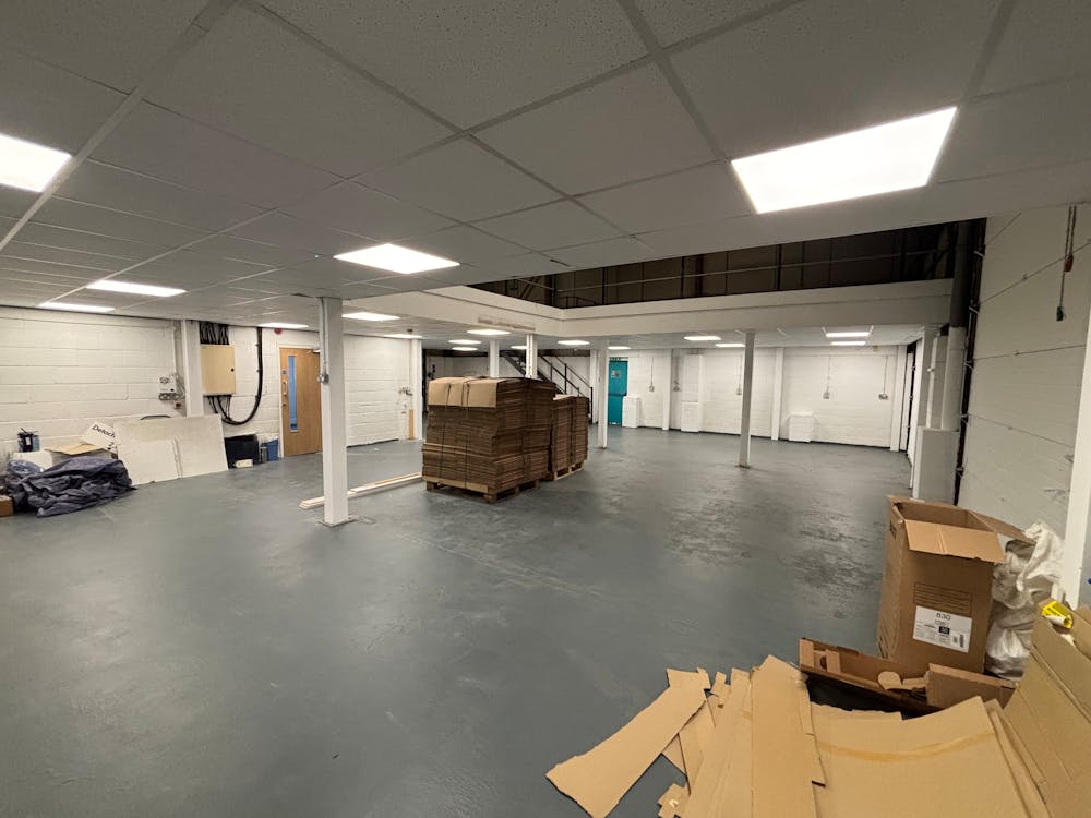 3 Boldero Road, Bury St. Edmunds, Industrial/Logistics To Let - IMG_2970.JPG