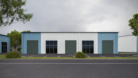 Silverwoods Trade Park, Silverwoods Way, Kidderminster, Light Industrial To Let - 6