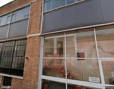 Units 2+3, Culford House, 1-7 Orsman Road, London, Office To Let - Street View