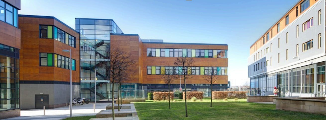 Merchant Gate, 2 Burgage Square, Wakefield, West Yorkshire, WF1 2TS