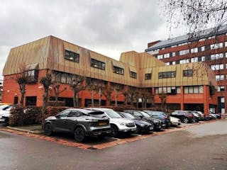 Clifton House, Bunnian Place, Basingstoke, Office To Let - CHPicture5  15 12 2025.jpg