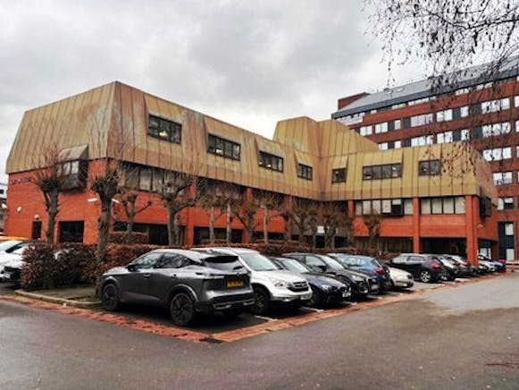 Clifton House, Bunnian Place, Basingstoke, Office To Let - CHPicture5  15 12 2025.jpg