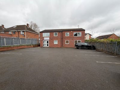 Fairways, 475 Bordesley Green East, Birmingham, Healthcare / Office To Let - Photo 27-03-2026, 15 15 00.jpg
