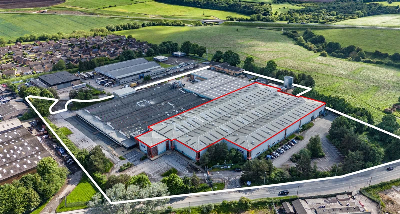 Leeds 100, Leeds, Distribution Warehouse To Let - 1 Site Ariel with Demise_Photo_1_large.png