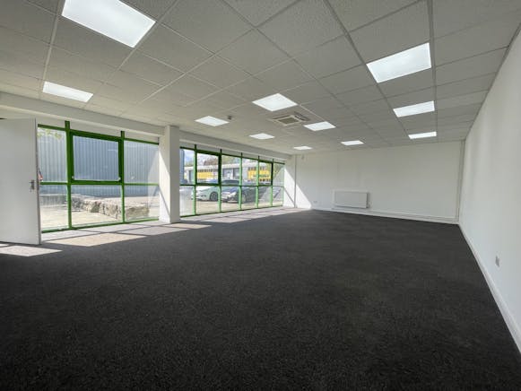 Units 4 and 6 Kendal Court, Park Royal, Industrial To Let - Kendal Court 2.jpeg