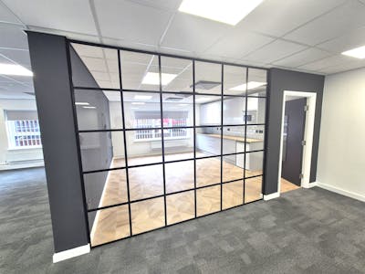 Ground Floor, 6 Acorn Business Park, Stockport, Office To Let - 20250723_141122.jpg