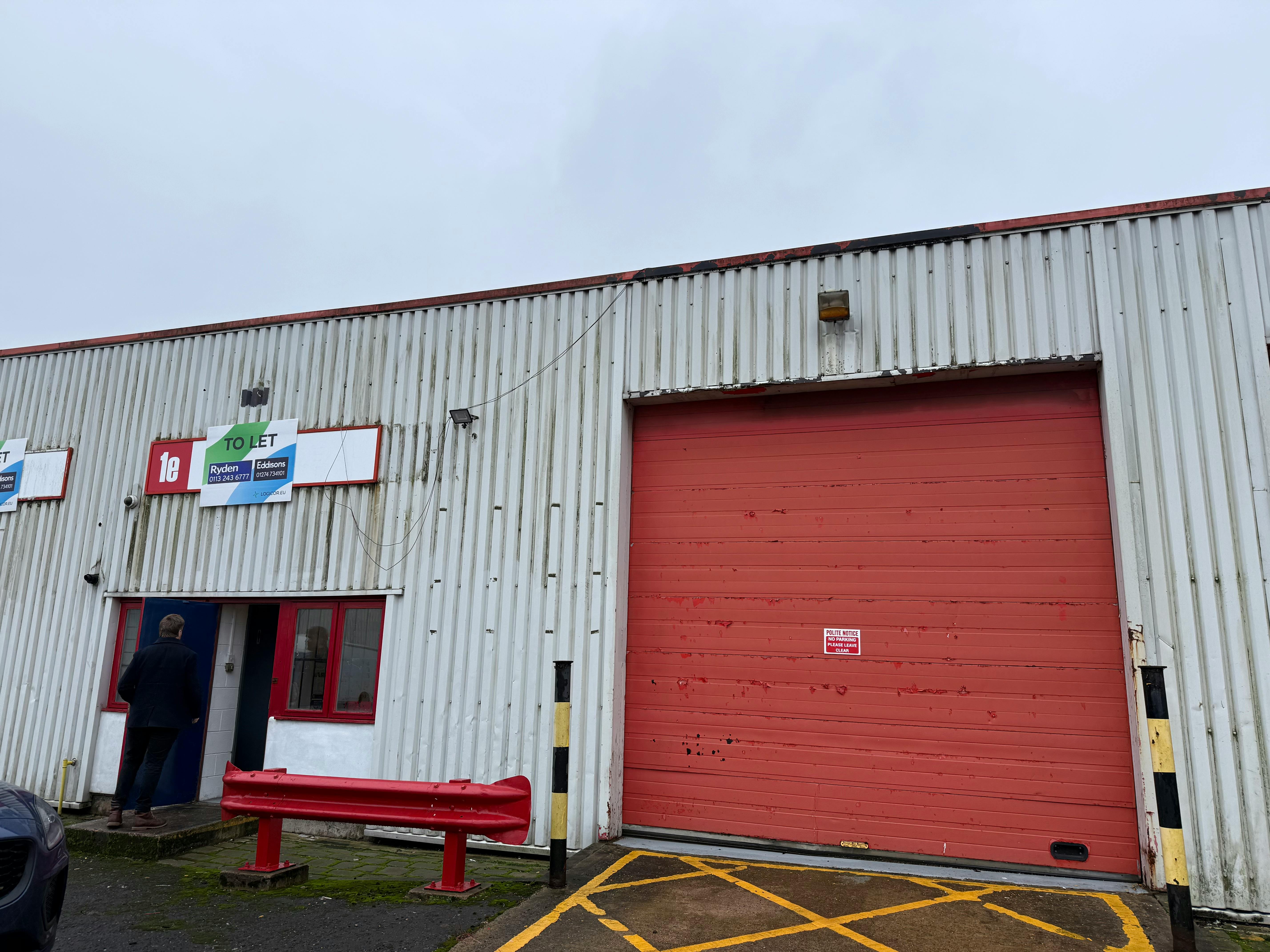 Mill Street West, Dewsbury — image 8