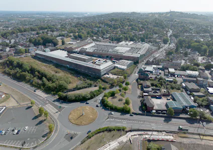 National Works Site, Hall Street, Dudley, Industrial / Industrial / Storage / Open Storage For Sale - Nuttall Dudley_061.jpg