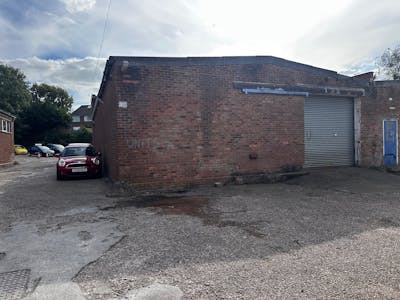 Eagle Trading Estate, Unit 5, Halesowen, Trade Counter / Warehouse To Let - p7.jpg