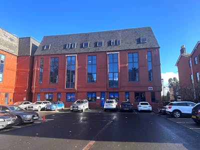 Apex Centre, 55 Calthorpe Road, Birmingham, Office For Sale - p1.jpg