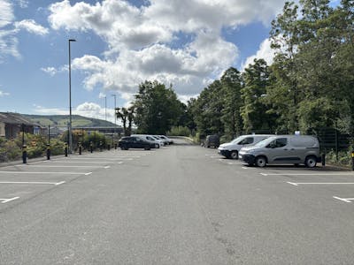 Site E06Y, Treforest Industrial Estate, Pontypridd, Land To Let - IMG_9729.jpg