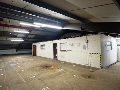 Units 7, 8A, 8B, 8C and 9 Lopen Business Park, South Petherton, Industrial/Logistics To Let - 9.jpg