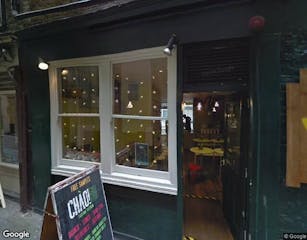 2 Burgon Street, London, Office To Let - Street View