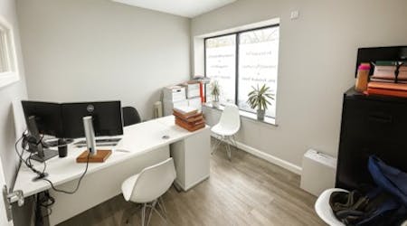 41-43 Regent Grove, Leamington Spa, 41-43 Regent Grove, Leamington Spa, Office To Let - Interior image 2.jpg