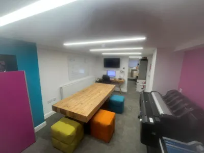 Thorpe House, Leamington Spa, Office To Let / For Sale - internal 9.jpg