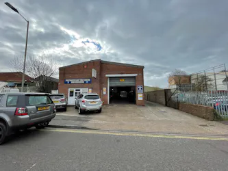 Portsmouth MOT Centre, Alchorne Place, Portsmouth, Industrial / Investment / Motortrade / Warehouse For Sale - image00002.jpeg - More details and enquiries about this property