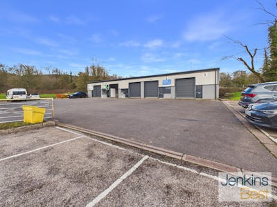 Unit 3, Albion Industrial Estate, Pontypridd, Industrial To Let - CAM05096G0-PR0027-STILL035.jpg