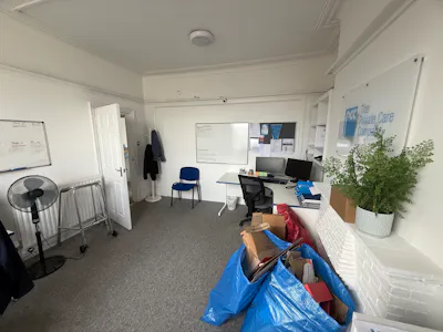 2nd & 3rd Floors, 115 Church Road, Hove, Office To Let - IMG_1340.jpeg