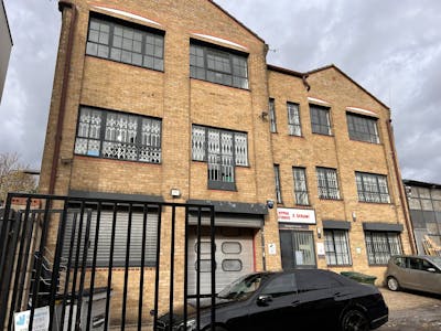 Westgate House, Offord Street, London, Office / Other To Let - 20251028_123240197_iOS.jpg