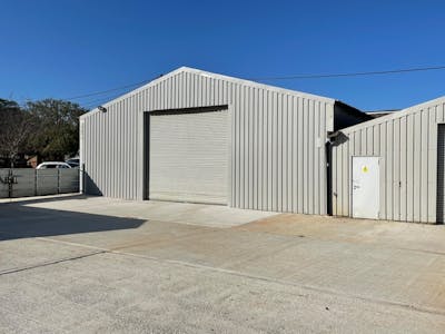 Storage Barn, Claydon Estate, Industrial To Let - Unknown3.jpeg