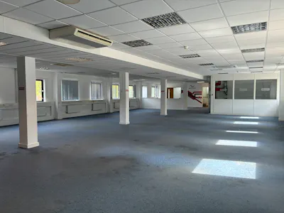 Cedar House, Milton Keynes, Office To Let - IMG_2396.JPEG