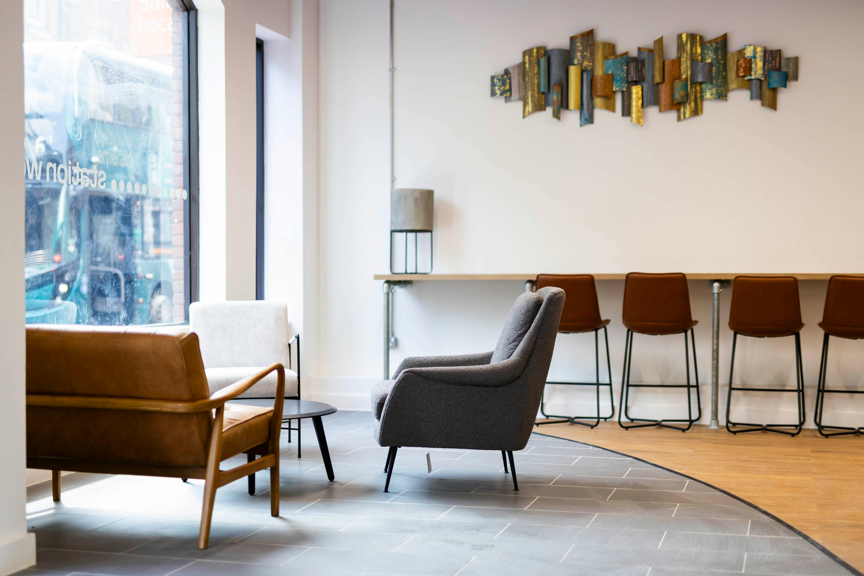 Office in Reading - photo 4