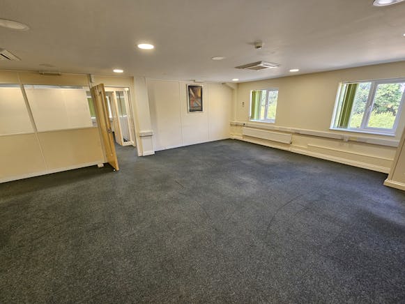 Office At Ladybird Barn, Old Burcot Lane, Bromsgrove, Office To Let - Image 8
