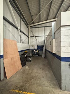 Former ATS Centre, Unit 14 Carn Brae Lane, Redruth, Industrial To Let - IMG_2494.JPEG