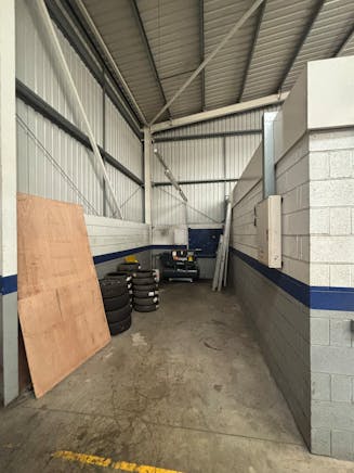 Former ATS Centre, Unit 14 Carn Brae Lane, Redruth, Industrial To Let - IMG_2494.JPEG