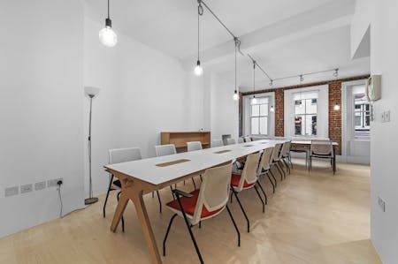 62 Dean Street, London, Office To Let - 62DeanStreet2.jpg