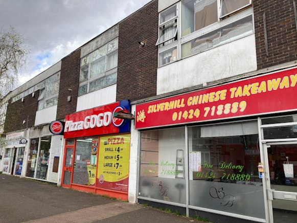 3, 5 & 7 Sedlescombe Road North, St. Leonards-on-Sea, Investment For Sale - IMG_3479.jpeg