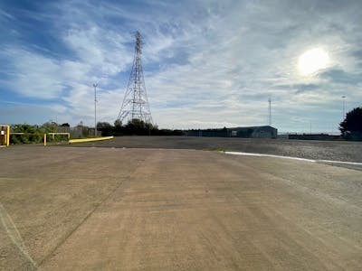 Neptune Works, Port of Newport, Newport, Industrial To Let - Image 4