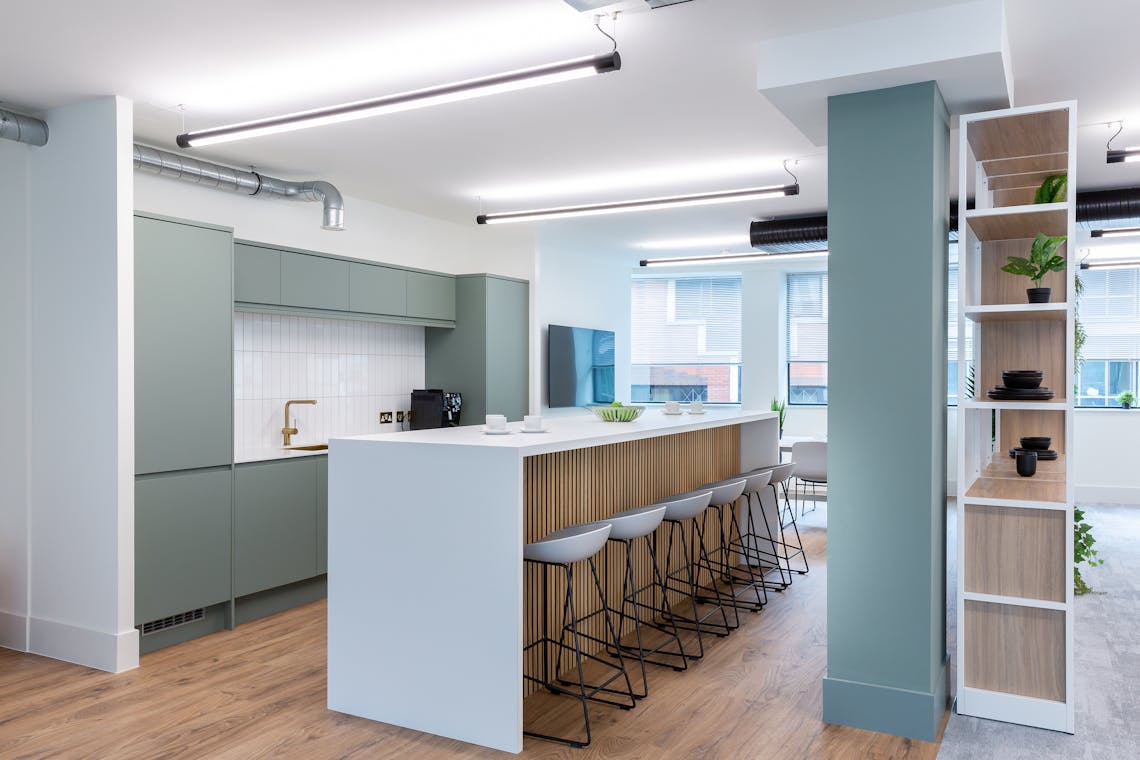 10 Fetter Lane, London, Office To Let - 10 Fetter Lane_18.jpg