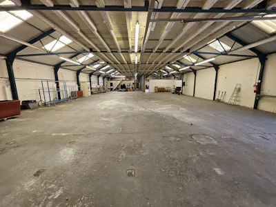 Unit 3 Holland Street, Rochdale, Industrial / Workshops To Let - 20260430_111452.jpg