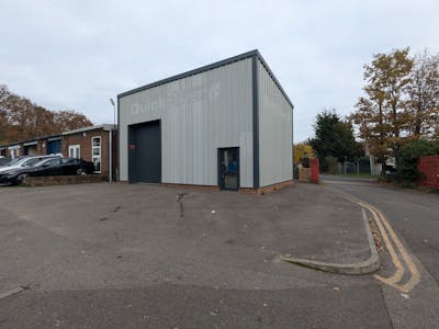 Unit 77 Coopers Place, Chiddingfold Godalming, Industrial / Light Industrial To Let - 1000005119  77.jpg