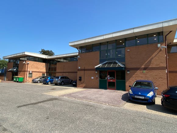 Unit 2 & 3 Ravensquay Business Centre, Orpington, Offices / Industrial For Sale - Unit23Ravensquayinset.jpg