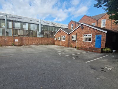 28 Charles Street, Stockport, Office To Let / For Sale - 20250704_102340.jpg