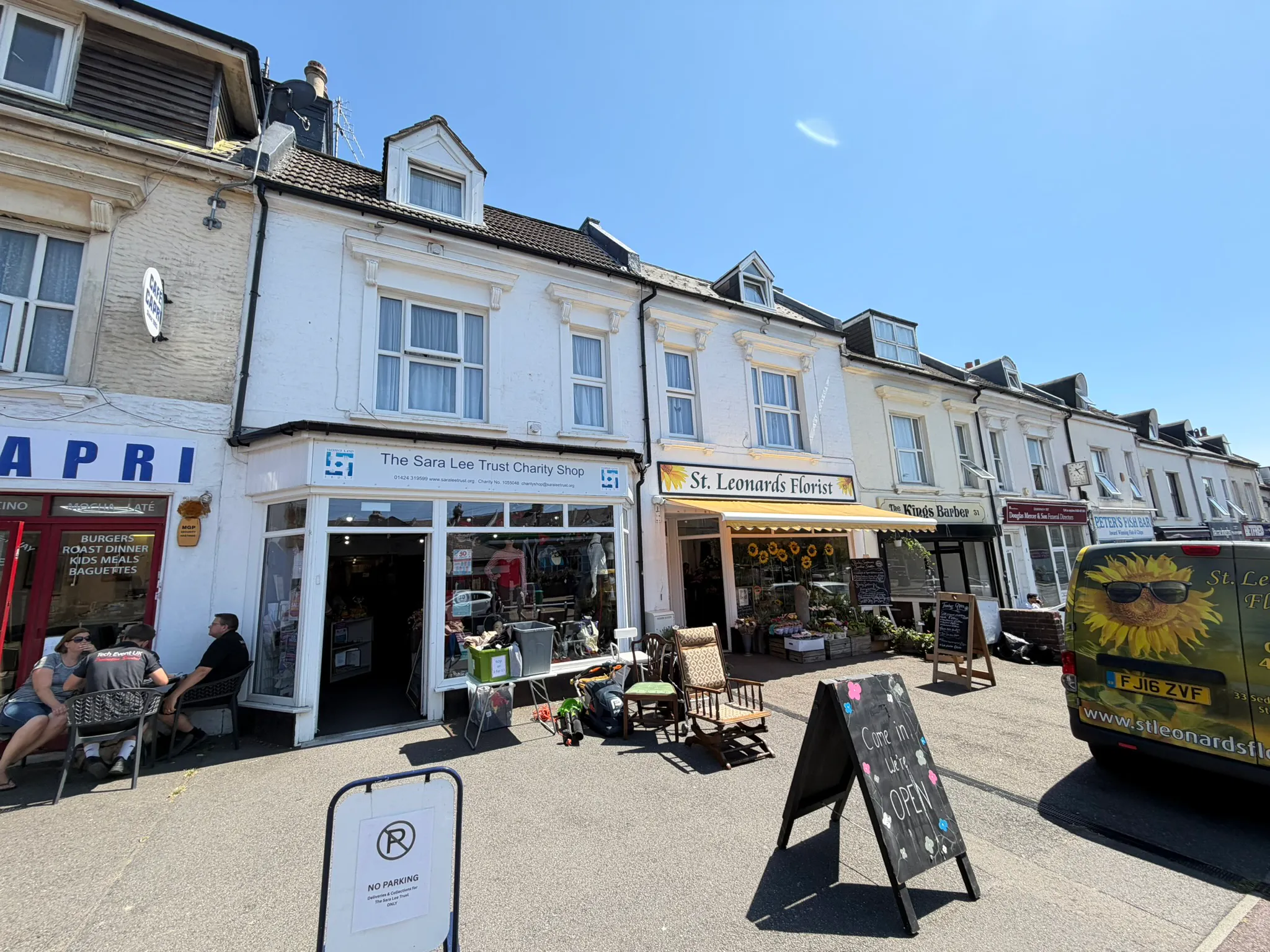 33-35 Sedlescombe Road North, St Leonards on Sea, Investment For Sale - IMG_0410.JPEG