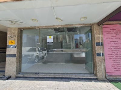 Al Suwaidi Building, Sharjah, Retail To Let - IMG20250225WA0009.jpg