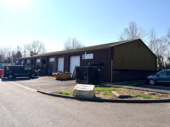 Netherton Workshops, Bridgnorth, Industrial / Investment For Sale - E1.jpeg - More details and enquiries about this property