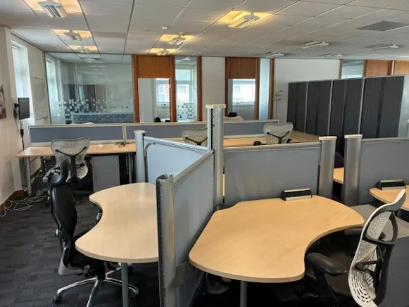 5-6 Brook Office Park, Bristol, Office To Let - 18.jpg