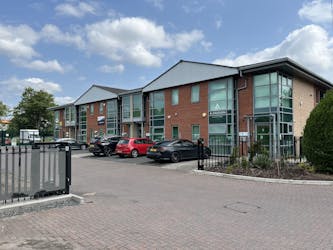Unit 2, Birmingham, Office To Let - IMG_1613 2.jpeg - More details and enquiries about this property