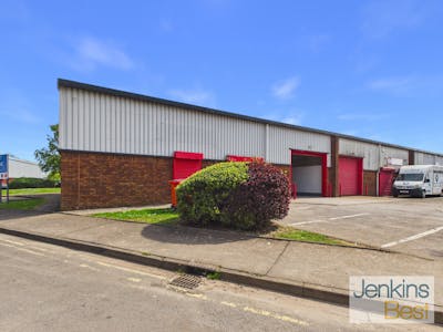 Unit 103, Portmanmoor Road Industrial Estate, Cardiff, Industrial To Let - CAM05096G0-PR0033-STILL002.jpg