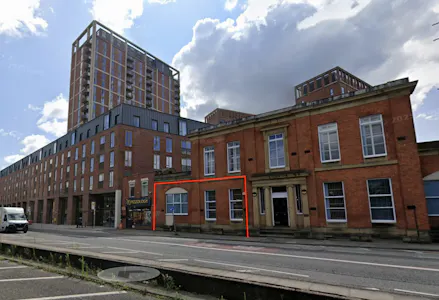 17 The Crescent, Salford To Let - Temp Frontage.jpeg
