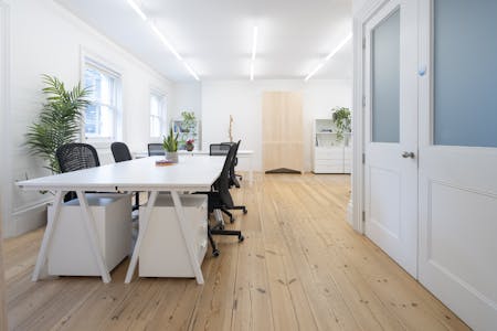 The Old Rectory, 29 Martin Lane, London, Office To Let - MC42222016HR.jpg