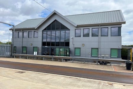 Manea Road, March, Distribution Warehouse / Industrial / Industrial / Manufacturing / Industrial / Storage / Industrial / Warehouse For Sale - 1.jpg