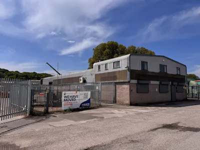 Unit 7, Yeovil, Industrial/Logistics Lease Assignment - IMG_2359.JPG