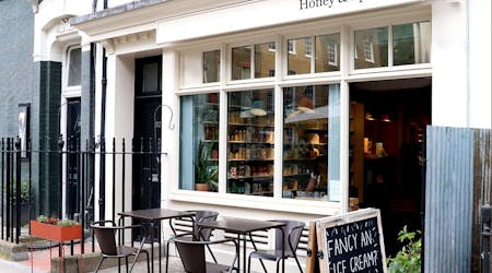 52 Warren Street, London, Retail To Let - Honey & Spice - 2.jpg