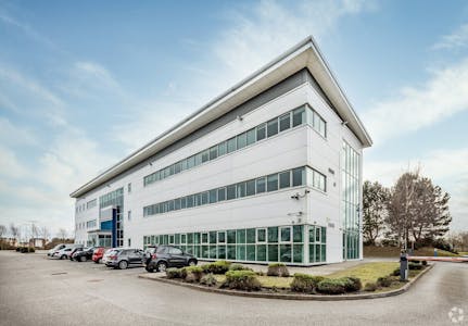 3 Wight Moss Way, Southport, Office To Let - Image 1