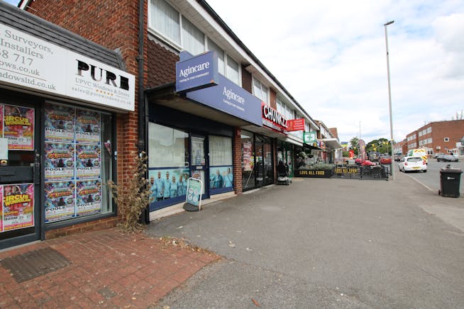 483 Ringwood Road, Ferndown, Retail & Leisure To Let - IMG_3121.JPG